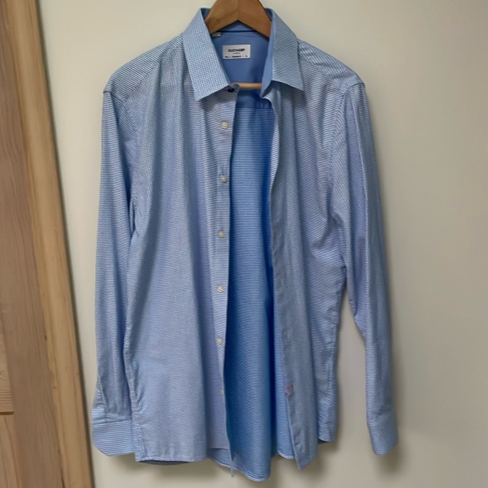 Duchamp London men’s shirt 17/XL 43